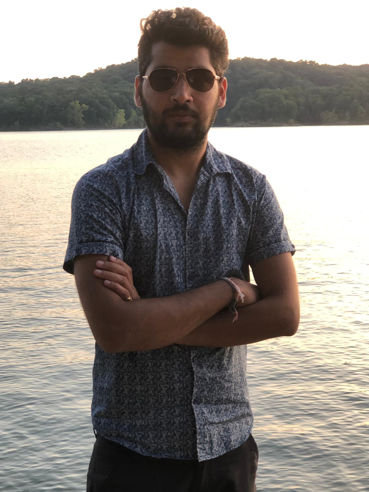 Jai Patel