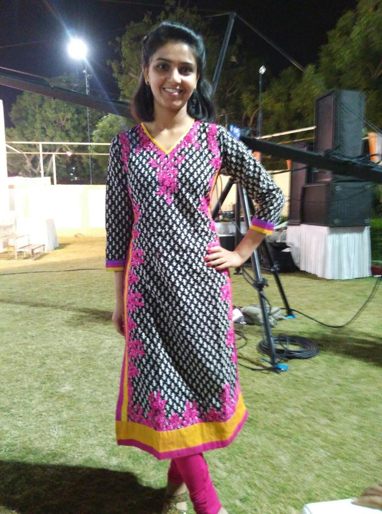 Nisha Patel