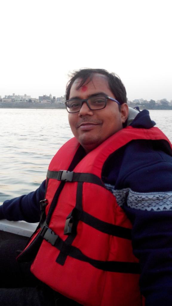 Smith Patel