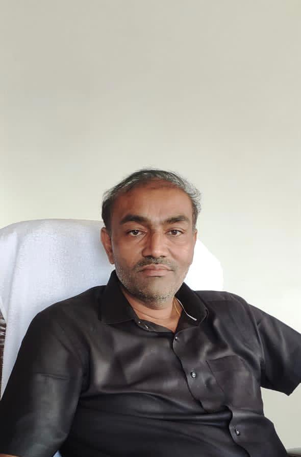 Jagdish Patel